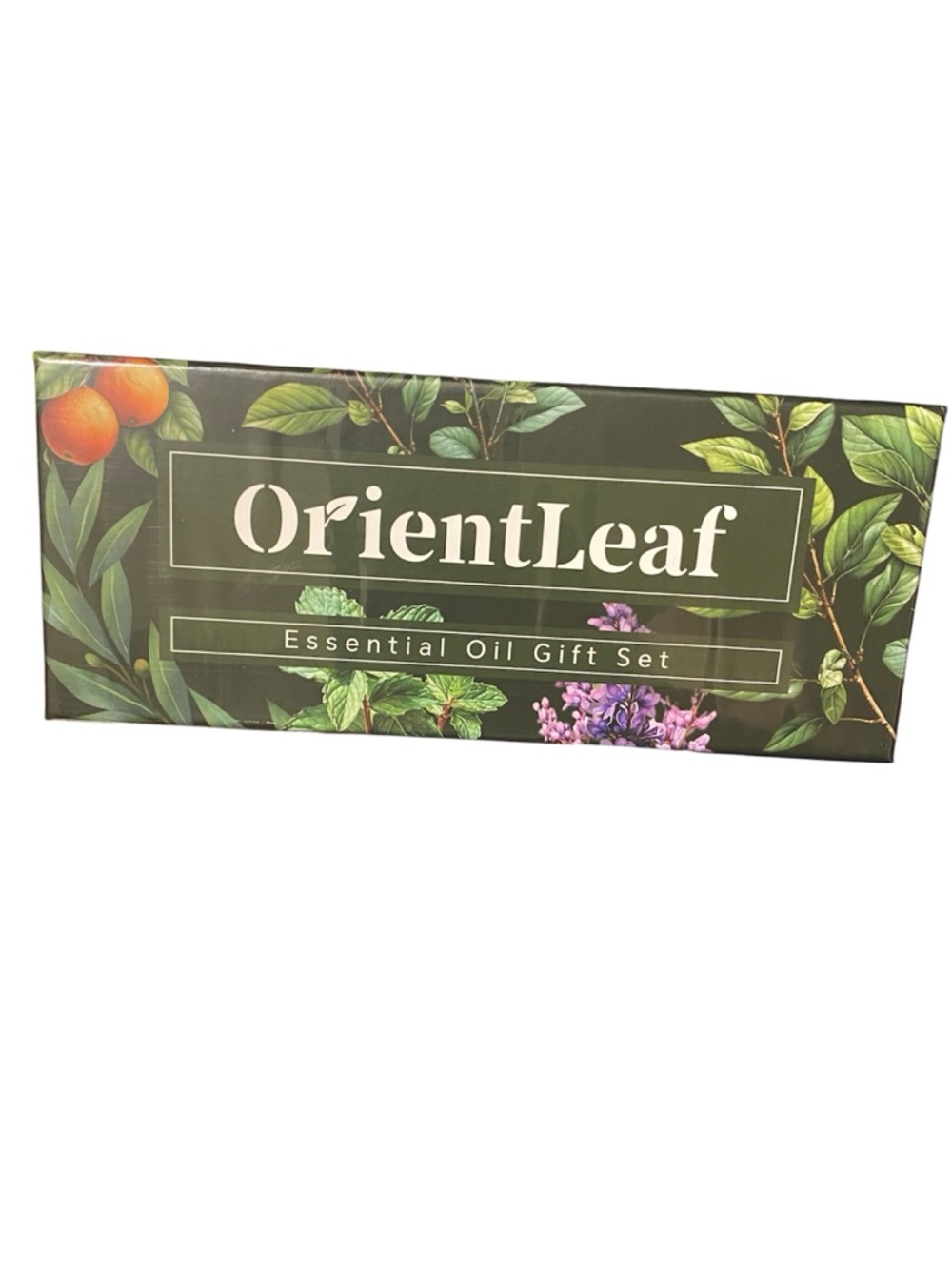 Essential Oil Gift Set (NWT!) - Picture 4 of 8